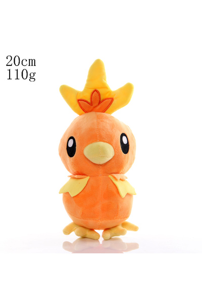Choice تورتشيك 20 سم، لعبة بوكيمون القطيفة، ميجا رايكوازا، جراودون، كيوجر، ما...