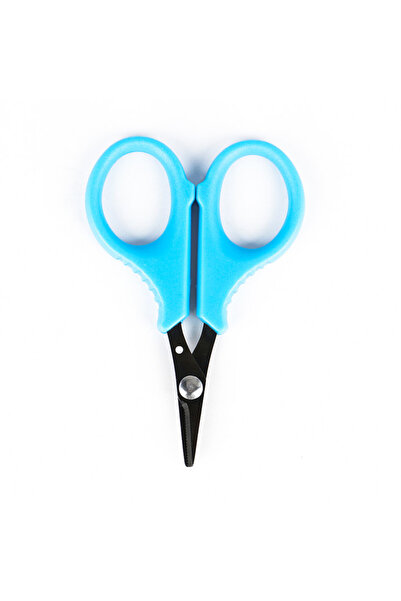 HIRISI مقص صيد من الفولاذ المقاوم للصدأ BT59، كماشة مقص محمولة لقطع خيوط البو...