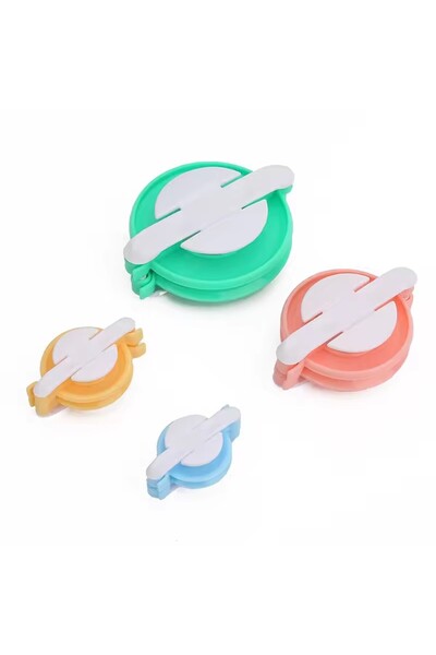 Choice Other 4Pcs Pompom Maker Tool Set DIY Fluff Ball Weaver Yarn Making Kit...