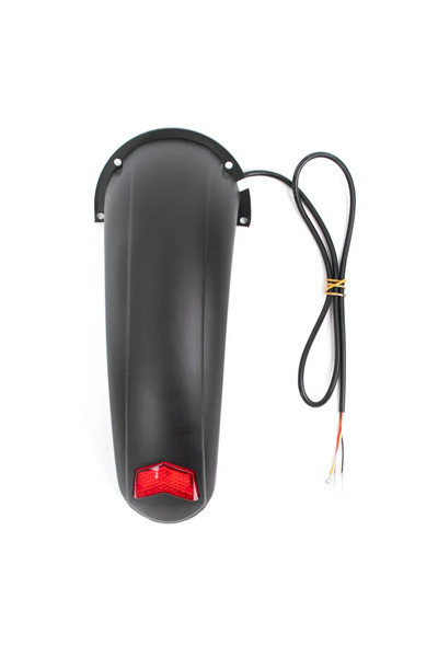 Choice Rear fender B For KUGOO M4 Electric Scooter Kickscooter Wings Front Mu...