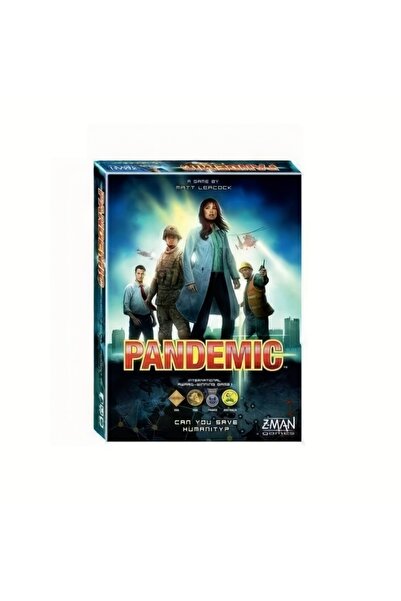 Choice لعبة لوحية تعاونية سوداء للبالغين - لعبة حفلات عائلية (2-4 لاعبين، است...