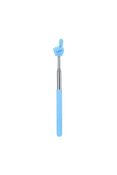 Choice A-Blue Teaching Tools For School Teachers Telescopic Stainless Classro...