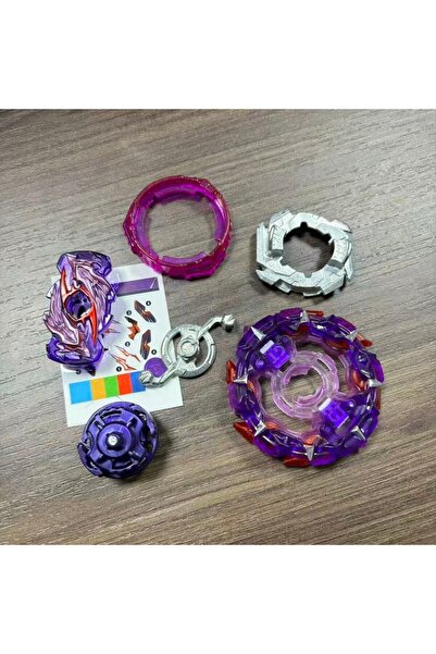 Choice لعبة بي-151 فليم-سولونغ4يو جي تي سوبركينغ سيريز الدوارة، هدية بي