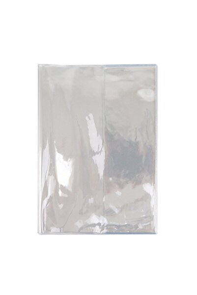 Choice غلاف حماية متين لدفتر ملاحظات A5/A6، مصنوع من مادة PVC المقاومة للماء،...