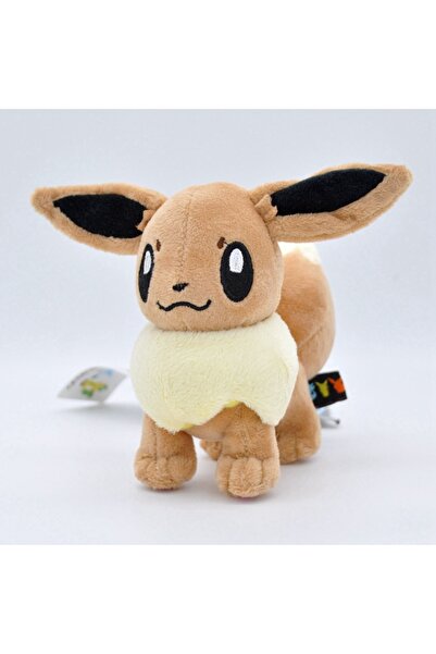 Choice مجموعة ألعاب إيفي القطيفة من عائلة بوكيمون - سيلفيون، أمبريون، فابوريو...