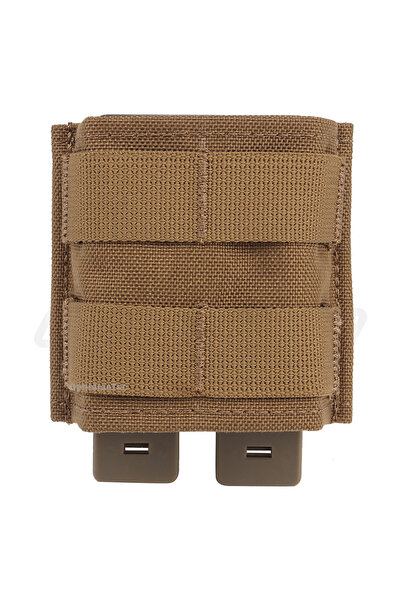 Choice سترة صيد CB-short OPHIDIAN، حقيبة مول، حافظة مسدس سريعة، مخزن ذخيرة وا...