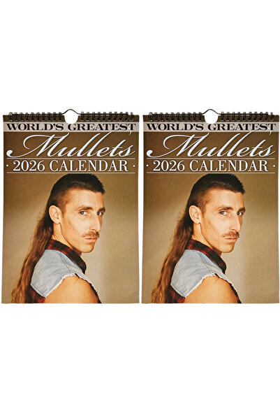 Choice تقويم تصفيف الشعر لعام 2026 (قطعتان) - دفتر يوميات لمصففي الشعر - دفتر...