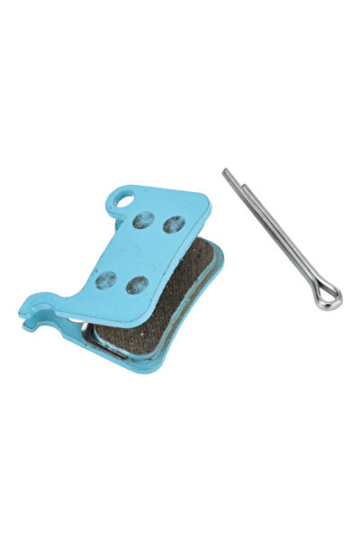 Choice Rear Semi metal Brake Pads For Segway Ninebot ZT3 / ZT3 Pro Electric S...