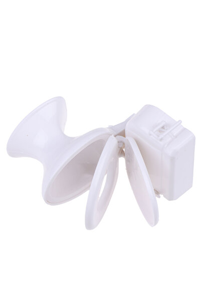 Choice أثاث بيت الدمى بمقاس واحد، حمام عتيق، مرحاض، ألعاب مصغرة، إكسسوارات الدمى