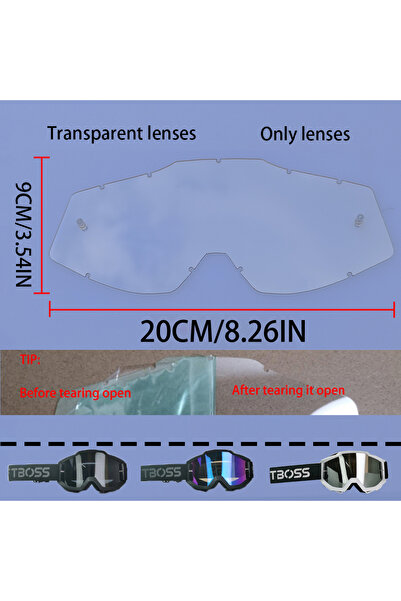 Choice نظارات WBJP-TM Hot 100 للرجال والنساء، مناسبة لجميع الفصول، توفر حماية...