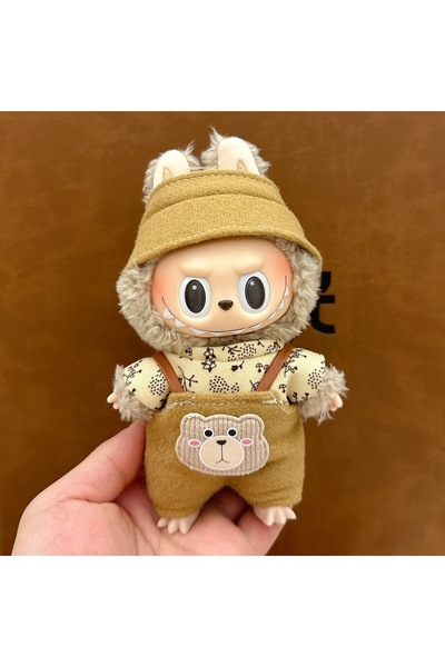 Choice لا دمى ولا أحذية، 3 إكسسوارات ملابس لابوبو، تصميم مناسب لـ V1 وV2 وV3،...