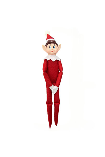 Choice red 1pc Mini Jack Doll Nightmare Before Christmas Inspired Festive Dec...