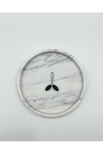 Qalortex Scarf Clip-Black