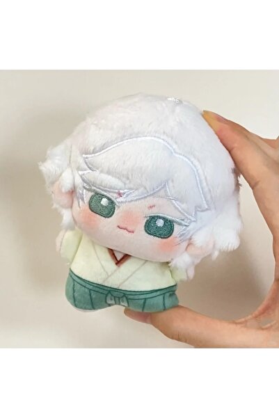 Choice دمية نجم البحر القطيفة من فيلم قبلة كاميساما، مقاس 10 سم، دمية قطيفة ن...