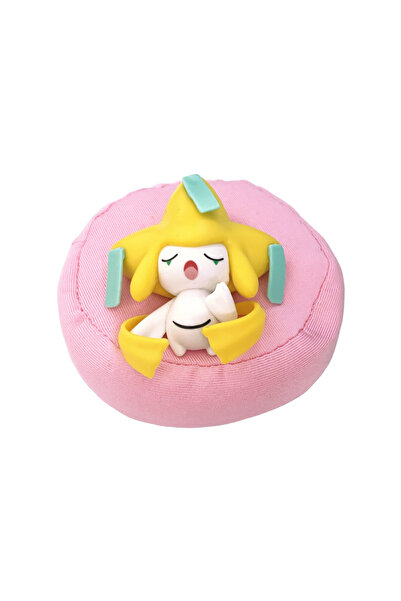 Choice إيفي - بيكاتشو - هدية بوكيمون - سلسلة الأحلام النجمية - مجسمات شخصيات ...