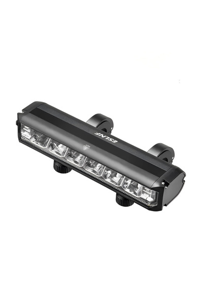 Choice مصباح أمامي للدراجة EOS620 مقاوم للماء، فائق السطوع، قابل لإعادة الشحن...