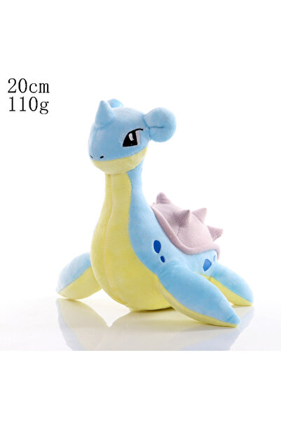 Choice دمية بوكيمون جينجار الأصلية 20 سم A-05 2025* دمية بوكيمون محشوة 24 سم ...