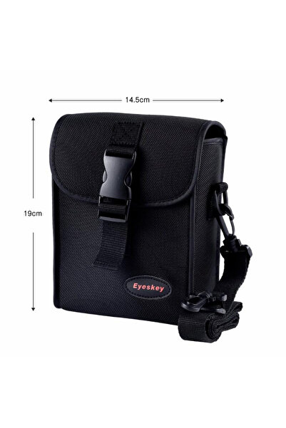 Choice حقيبة مناظير 50 مم من آيزكي، حقيبة كاميرا محمولة، حقيبة مقاومة للماء ع...