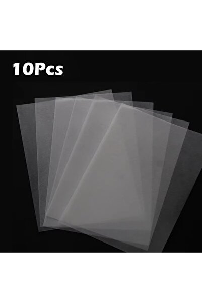 Choice 10 قطع من صفائح البلاستيك المنكمش DIY المرحة فيلم الانكماش الحراري فيل...