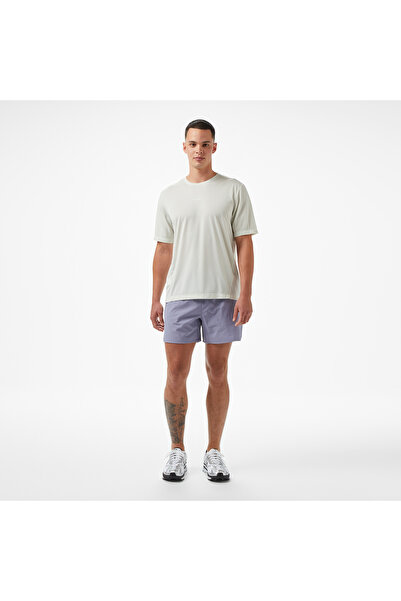 Salomon SHAKEout CORE 5" Erkek Koşu Şortu BLUE GRANITE LC2450600