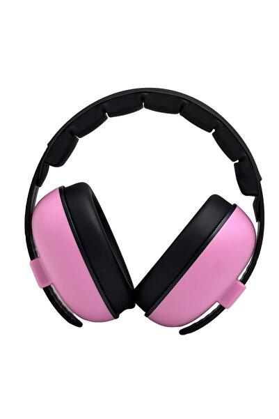 Choice سماعات رأس للأطفال من روز مضادة للضوضاء، عالية الجودة، لحماية آذان الأ...