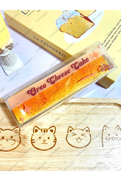 Choice1 1 Cheese stick Squishy Super Big Butter Stick Slow Rising Fidget Toy ...