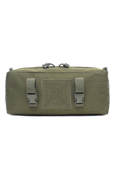 Choice OD EDC Nylon Waterproof Hunting Bag Outdoor Sport Waist Pack Molle Pou...