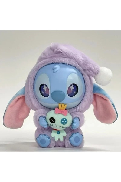Choice Hidden items New Stitch Eat Something Before Sleep Series Plush Blind ...