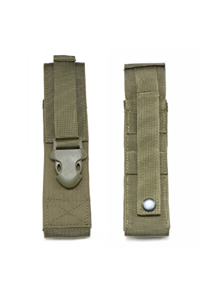 Choice حقيبة أدوات خارجية خارجية مزودة بمصباح يدوي، طقم أدوات تكتيكي، حقيبة خ...