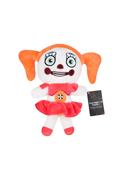Choice 14 لعبة Five Night At Freddy Fnaf اللطيفة المحشوة على شكل دمية 18 سم ع...
