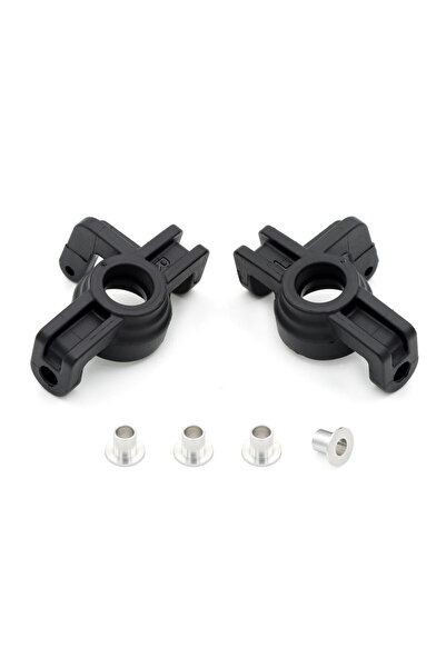 Choice 16005 ZD Racing Adjustable Steering Tie Rod Top Link Nylon Lower Swing...
