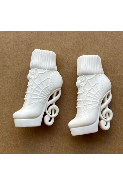 Choice NO.12 Mtering Doll 1/6 Scale DIY Dressing Shoes Sandals Boots Collecti...