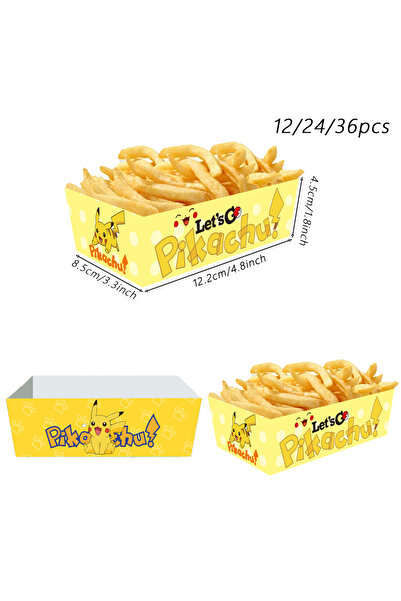 choice2 مينيسو، ١٢ قطعة، ١٢.٢ × ٨.٥ × ٤.٥ سم، صواني وجبات خفيفة لحفلات بوكيمو...