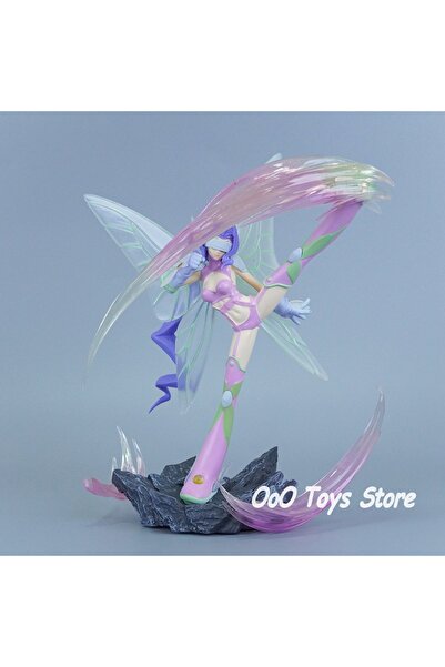 Choice مجسم شخصية ديجيمون أدفنتشر من سلسلة فيريمون، بطول 21 سم، مصنوع من مادة...