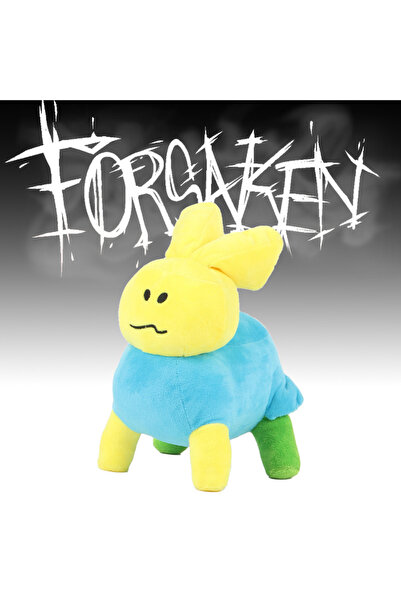 Choice دمية غوبي القطيفة من لعبة فورساكن، مقاس 27 سم، نمط أ، دمية نوب القطيفة...