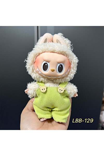 Miniso لا دمى، لا أحذية 04 V1 V2 V3 ملابس وإكسسوارات جديدة لدمى صغيرة لفرقة ا...