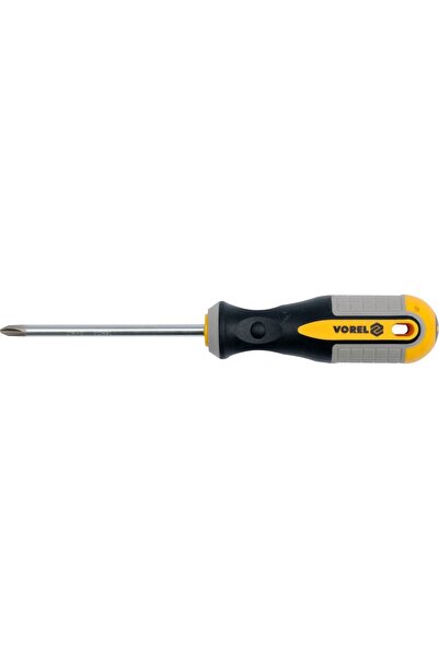 Other Phillips screwdriver ph0x75mm 60961 VOREL