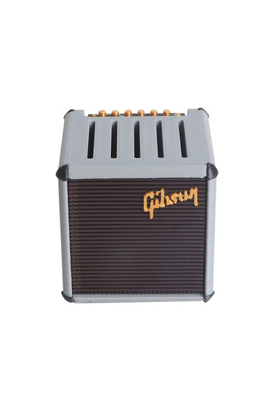 Choice Gray 3D Printed Large-Capacity Portable Guitar Pick Holder Waterproof ...