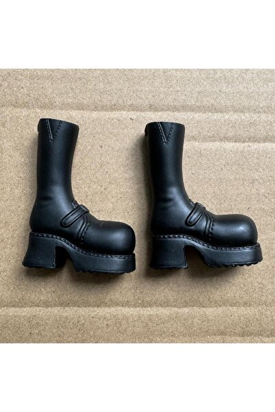 Choice19 little defectives 22 Original Bras Doll Shoes High Heels Boots Old S...