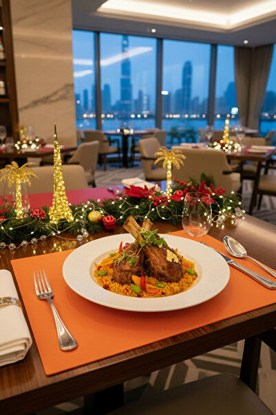 Morika Hotel & Home Textile Σετ Βασικής Σειράς 6 τεμαχίων από συνθετικό δέρμα...