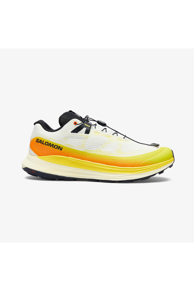 Salomon Ανδρικά κίτρινα παπούτσια για τρέξιμο Ultra Glide 2