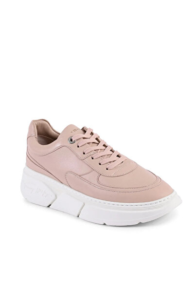 Tommy Hilfiger Chunky Rose – Leather