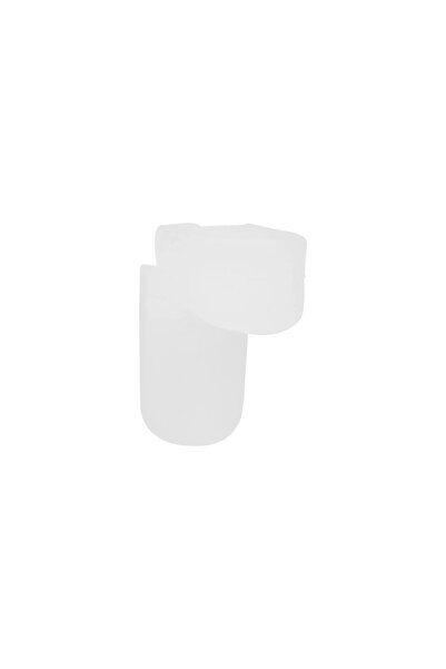 Choice WHITE Clarinet Thumb Pads Clarinet Thumb Protector Finger Pads Silicon...