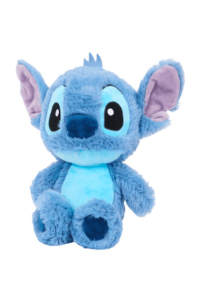victiny Jucărie de pluș Disney Stitch 25 cm