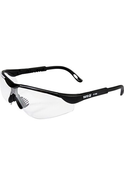 Other Clear safety glasses YT-7365 YATO