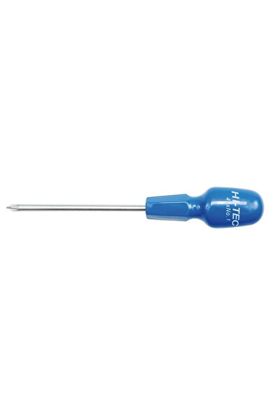 Other Șurubelniță Hi-Tec 1x75mm cu cap în cruce 61250 VOREL