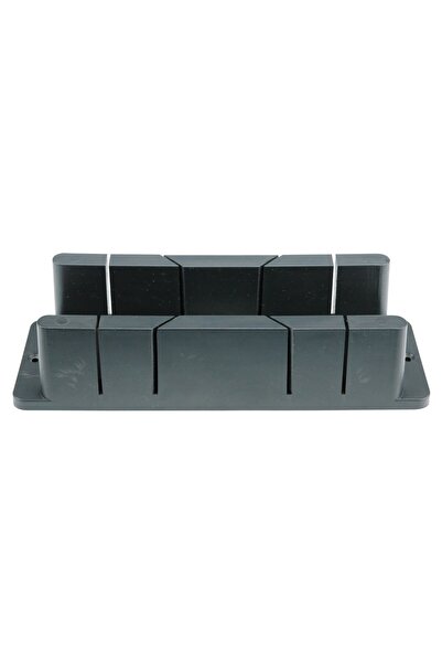 Other Plastic mitre box - mini 29311 VOREL