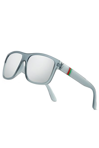 Choice نظارات شمسية GF8 الجديدة UV400 للرجال والنساء، نظارات شمسية للمشي لمسا...