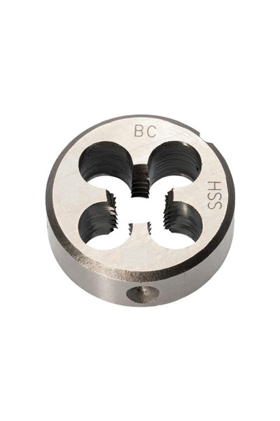 Bohrcraft Μήτρα με σπείρωμα 4205 BSW, σύμφωνα με το DIN 22568, HSS-G, DIM W 7...