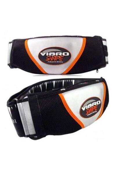 OEM Vibro Shape 2 in 1 belt with sauna and massage effect